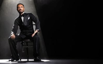 Vincent Simone